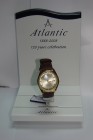 Ceas Atlantic Automatic Art Deco Worldmaster 51751.45.35
