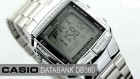 Ceas Casio Data Bank DB-360-1ADF