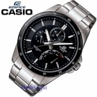 Ceas Casio Edifice EF-341D-1A chronograf