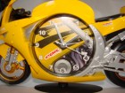 Ceas masa motocicleta cu alrma CBR-Clock YC-CBR1000T-2  6808-0