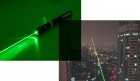 Lanterna cu laser verde - Green Laser Pointer