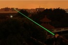 Lanterna Laser Verde 3000mW foate puternic cu Focus