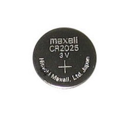 Baterie Maxcell CR2025 3V Lithium