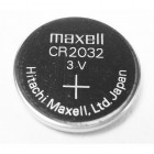 Baterie Maxcell CR2032 3V Lithium