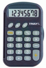 Calculator de Buzunar Truly 319A-8