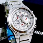Ceas Casio Edifice EF-526D-7A chronograf