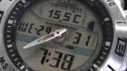 Ceas Casio Fishing Gear termo/ moon AMW-702D-7A