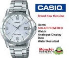 Ceas Casio Solar Powered MTP-VS02D-7ADF
