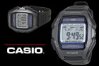 Ceas Casio Solar Sport WL-500