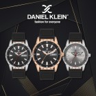 Ceas Daniel Klein barbatesc Premium DK 1.12981-2