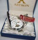 Ceas de buzunar Astron mecanic 5386-1 AG
