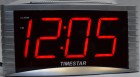 Ceas Masa cu Led Luminator Digital Timestar 1809