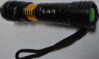 Lanterna Bailong T6 cu Acumlator BL-H6-T6 G