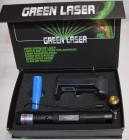 Lanterna Laser Verde si Rosu 3000mW Lasere Pointer HL-3030